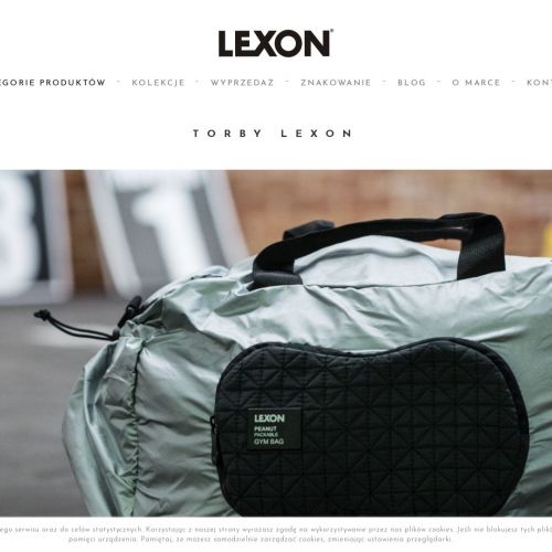 Gadżety reklamowe torba