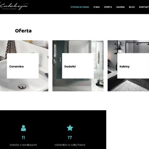 Panel prysznicowy w Przemyślu