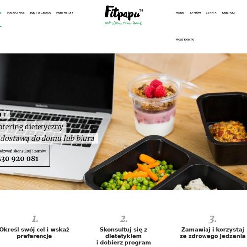 Fitcatering Tarnowskie Góry