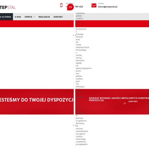 Schody metalowe cena - Bydgoszcz