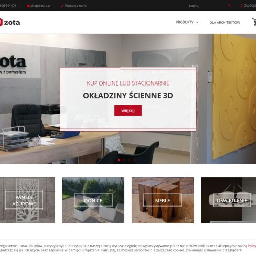 Płyty podłogowe 3d