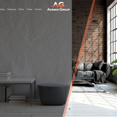 Okablowanie mieszkań w Lesznie