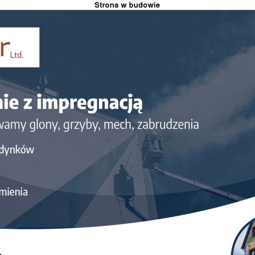 Czyszczenie galerii handlowych