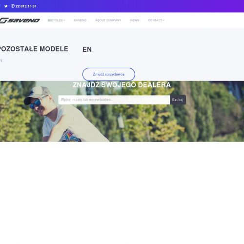 Warszawa - tanie rowery crossowe