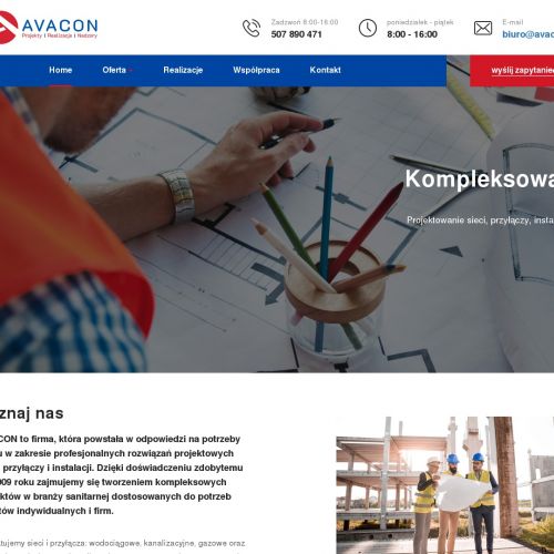 Projektowanie fotowoltaika - Kraków