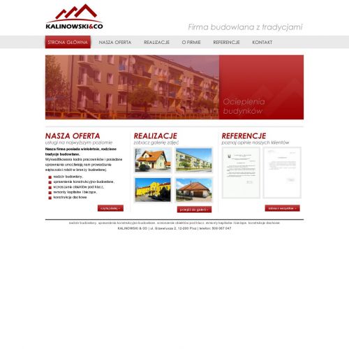 Inspektor nadzoru budowlanego pisz