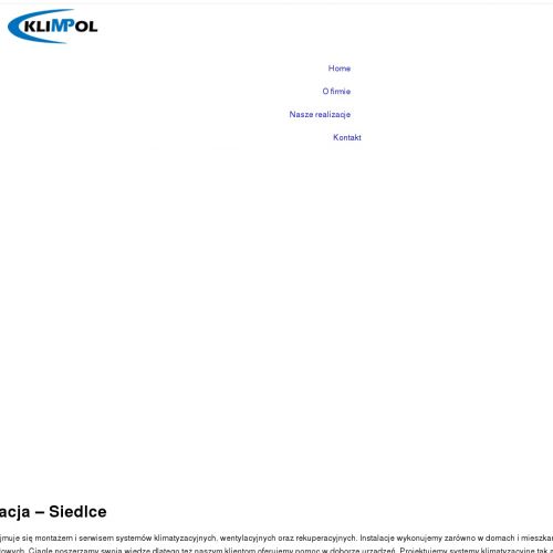 Wentylacja z odzyskiem ciepła - Ostrów Mazowiecka