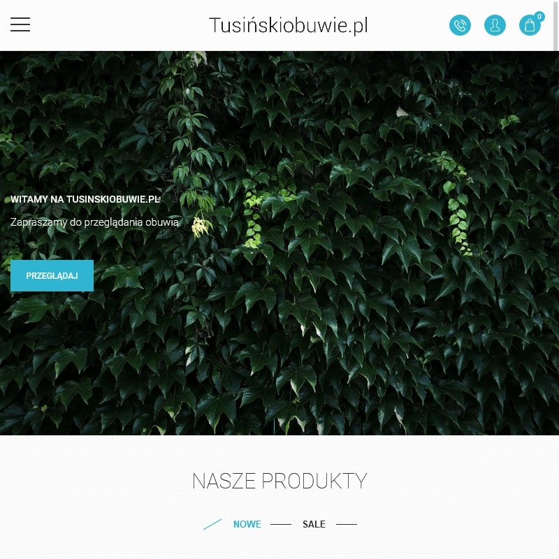 Buty damskie sokolski