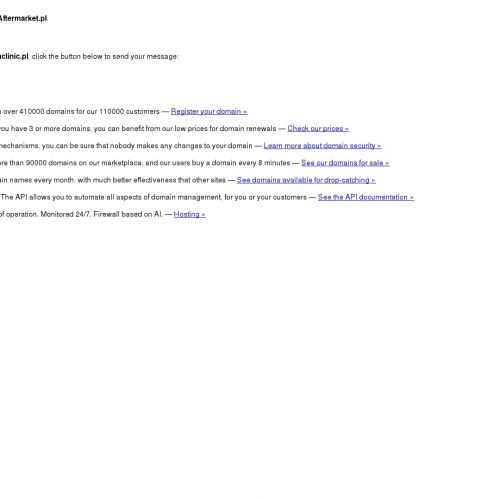 Usuwanie naczynek łódź