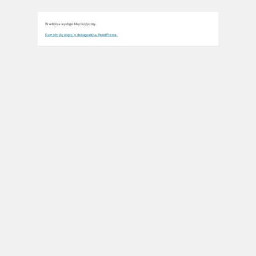 Skwierzyna - wypożyczalnia przyczep