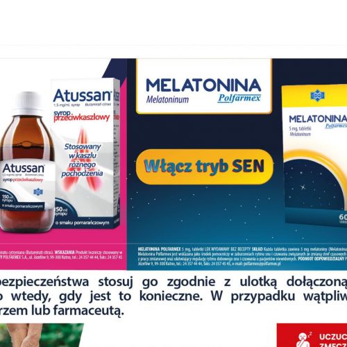 Płyn na afty jamy ustnej