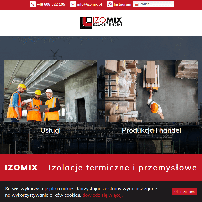 Łódź - płyty warstwowe producent