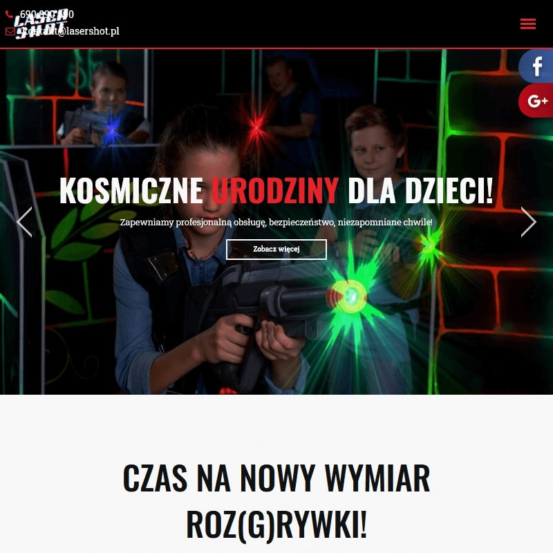 Niezapomniany wieczór kawalerski Nowy Sącz