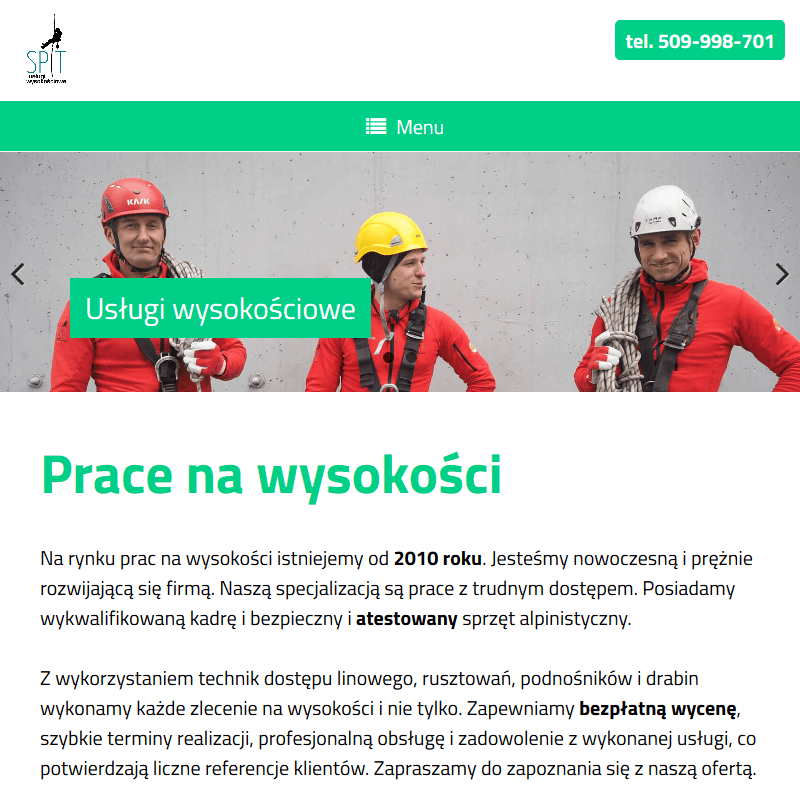 Odśnieżanie dachów w Krakowie