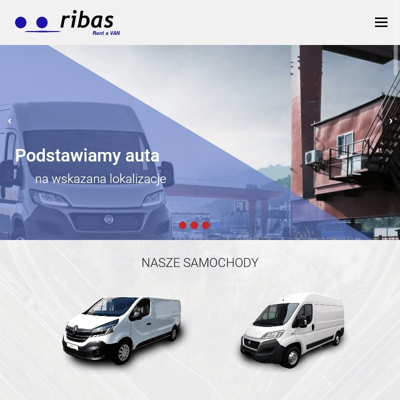Wypożyczalnia samochodów dostawczych trójmiasto w Sopocie