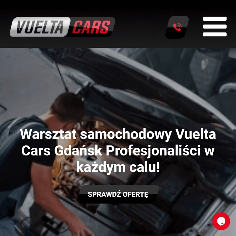 Mechanika pojazdowa Pruszcz Gdański