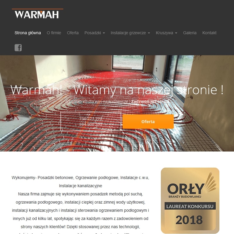 Hydraulik Tarnowskie Góry