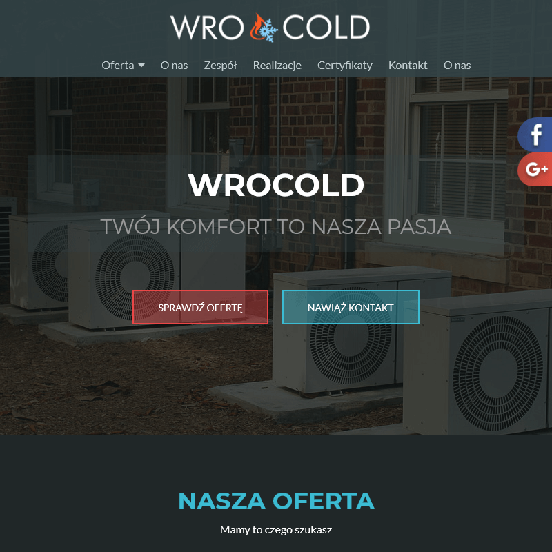 Montaż klimatyzatora haier - Wałbrzych